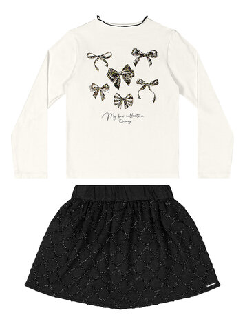Quimby Quimby Girls 2 Pcs Set