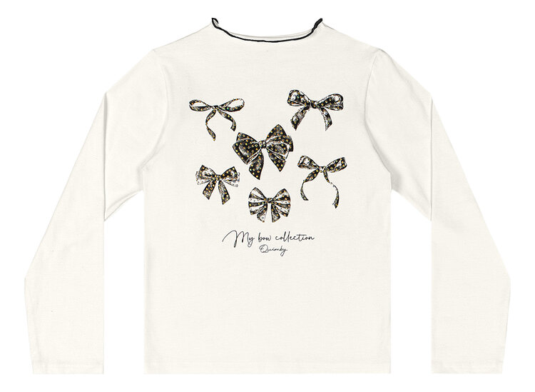 Quimby Quimby Girls 2 Pcs Set