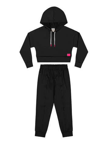 Quimby Quimby Girls 2 Pcs Set