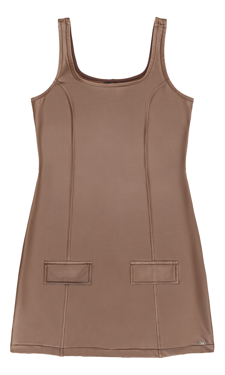 Gloss Gloss Girls Dress
