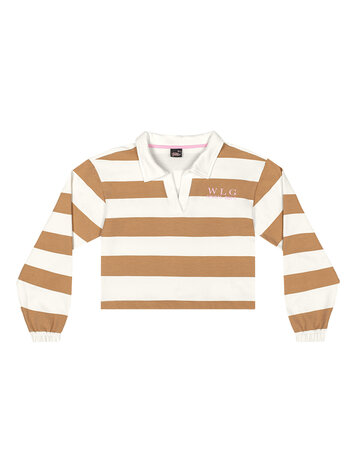 Gloss Gloss Girls Long Sleeve Shirt