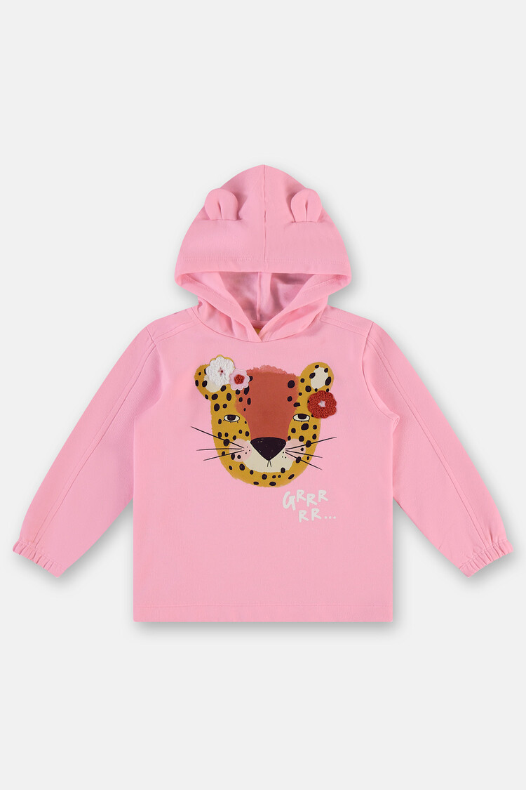 Três e Já Très E Já Girls 2 Pcs Set