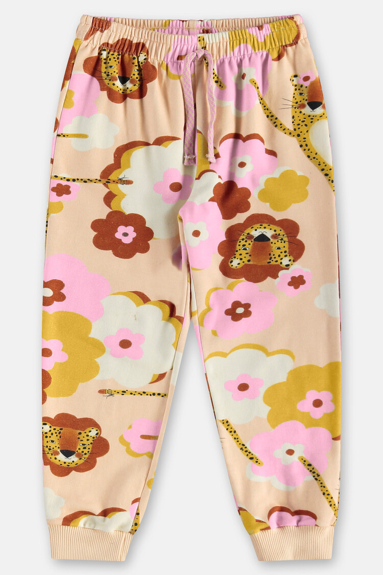 Três e Já Très E Já Girls 2 Pcs Set