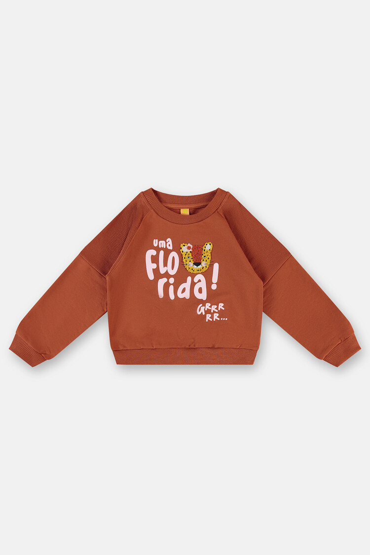 Três e Já Très E Já Girls 2 Pcs Set