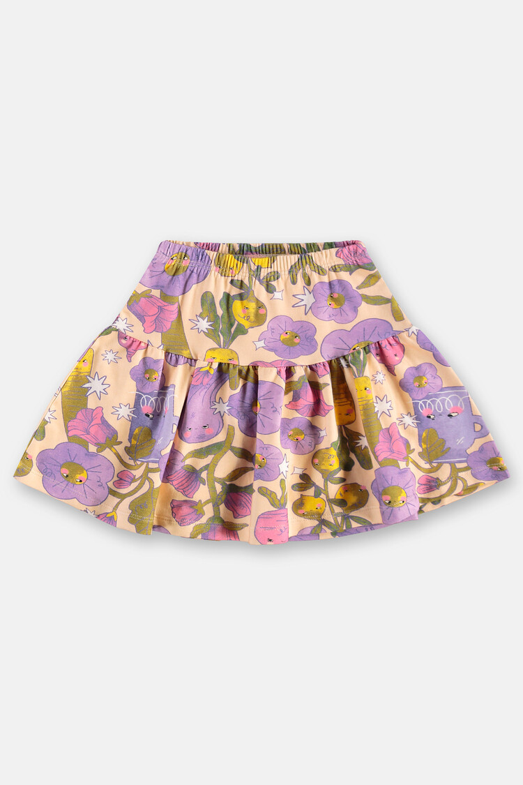 Três e Já Ensemble 2 Pièces Très E Já Fille