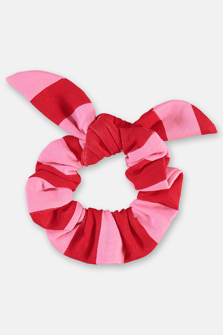 Três e Já Très E Já Girls Scrunchie