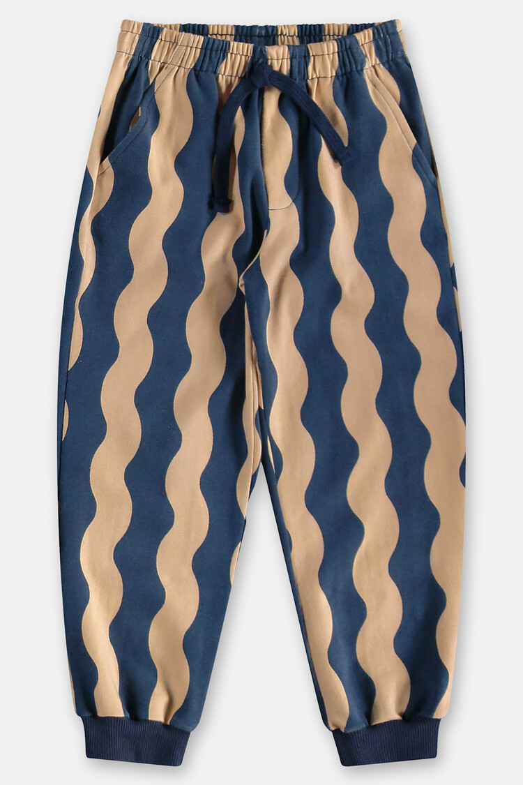Três e Já Très E Já Boys 2-Piece Set
