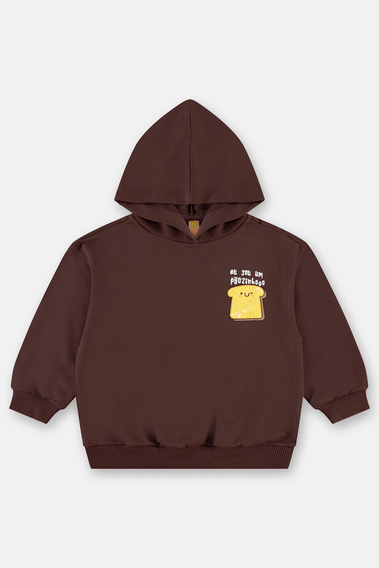 Três e Já Très E Já Boys 2-Piece Set