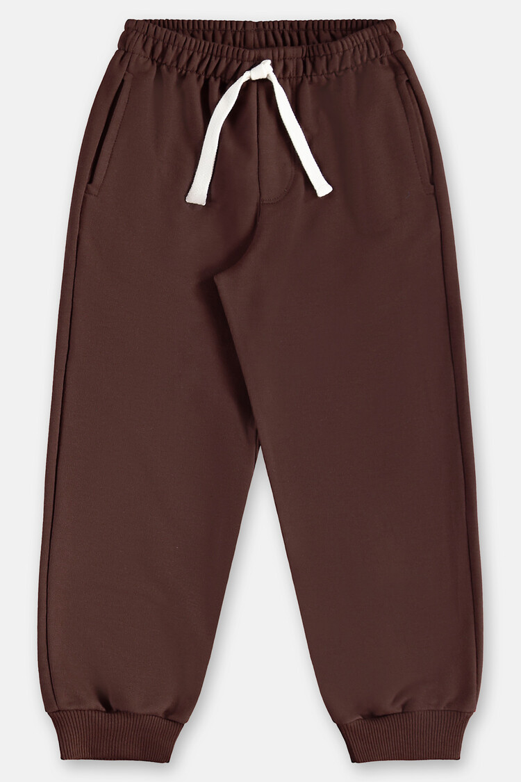 Três e Já Très E Já Boys 2-Piece Set