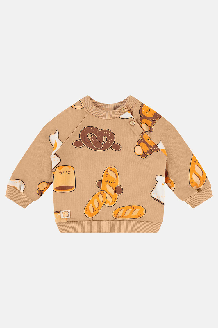 Três e Já Très E Já Boys 2-Piece Set