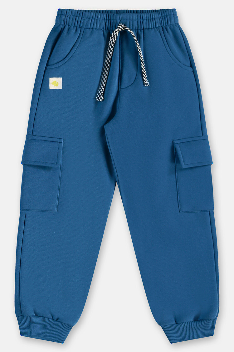Três e Já Très E Já Boys 2-Piece Set