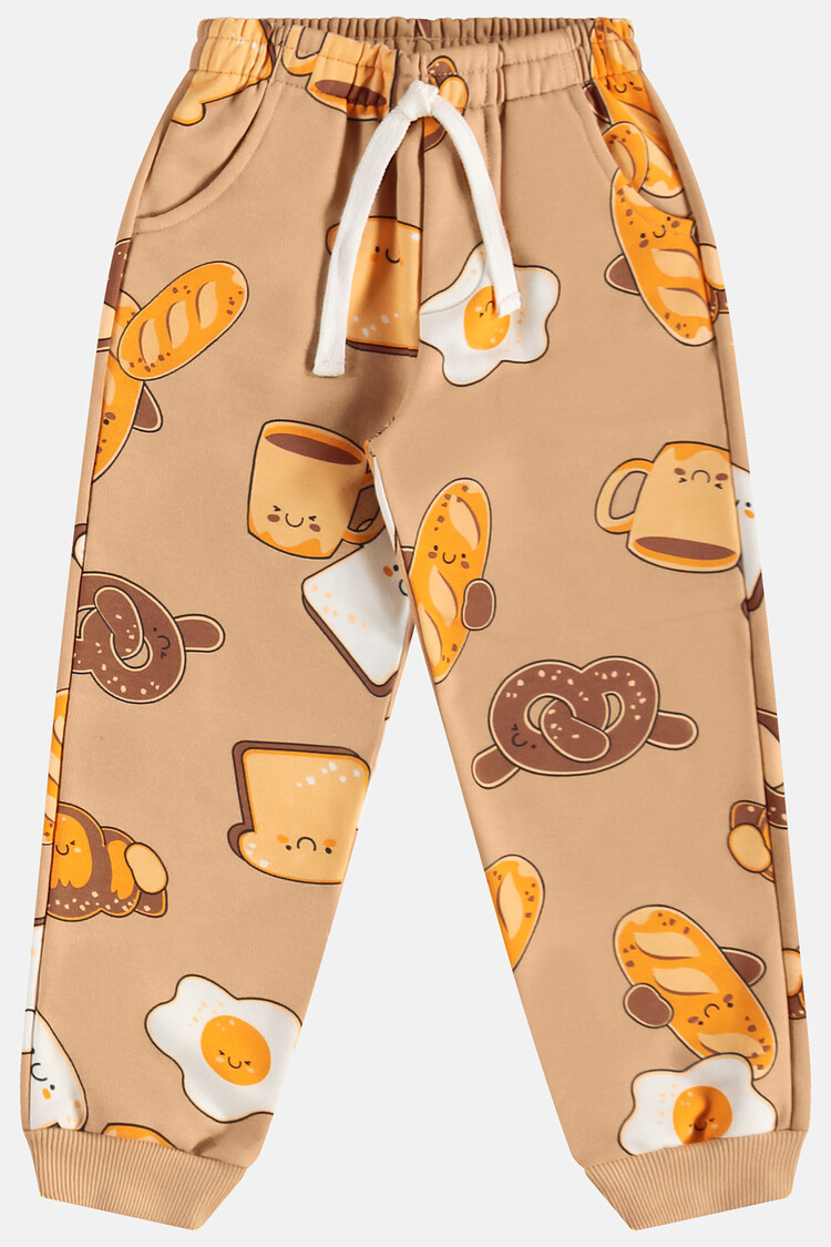 Três e Já Très E Já Boys 2-Piece Set