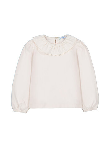 Mayoral Mayoral Girls Top
