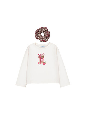 Mayoral Mayoral Girls Top