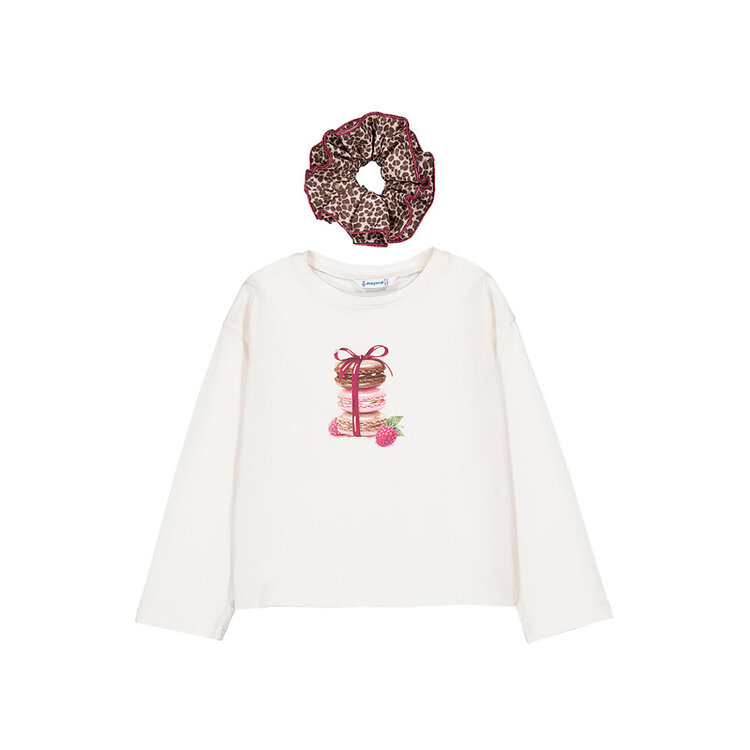 Mayoral Mayoral Girls Top