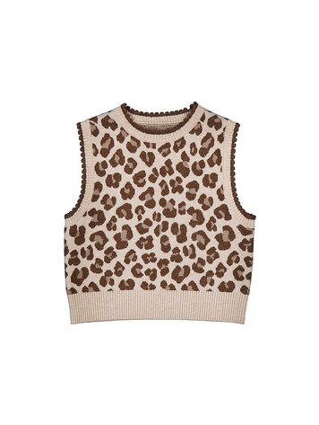 Mayoral Mayoral Girls Tank Top