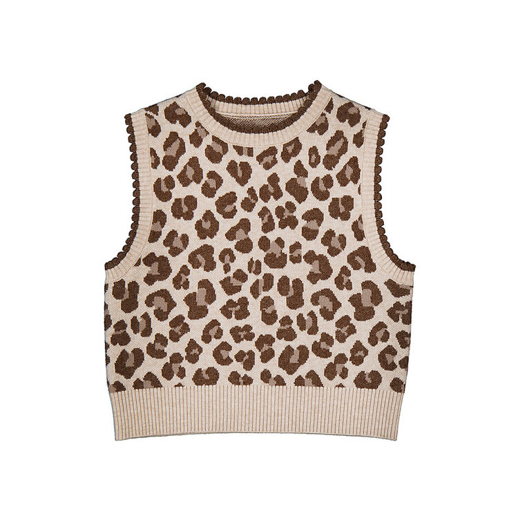 Mayoral Mayoral Girls Tank Top