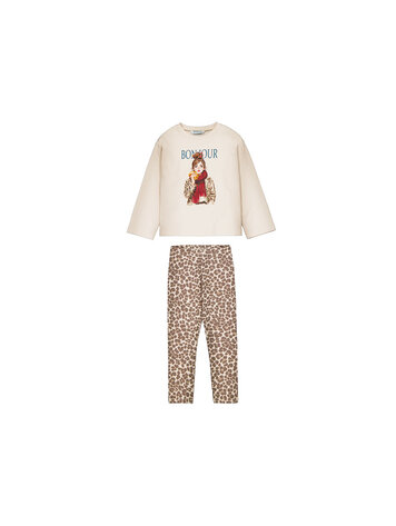 Mayoral Mayoral Girls 2Pcs Set
