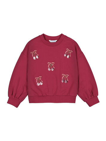 Mayoral Mayoral Girls  Sweater