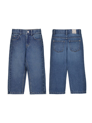 Mayoral Jeans Mayoral Fille