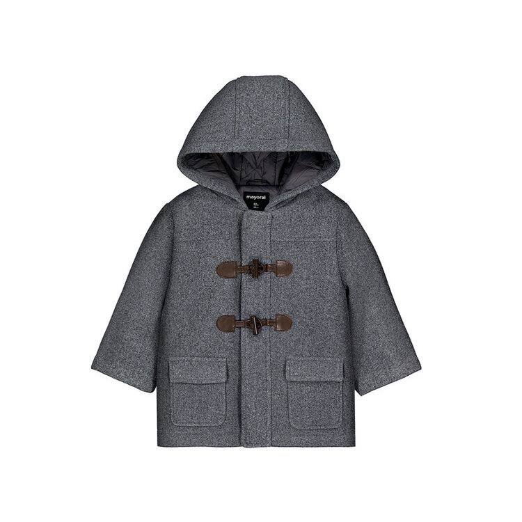 Mayoral Mayoral Boys Coat