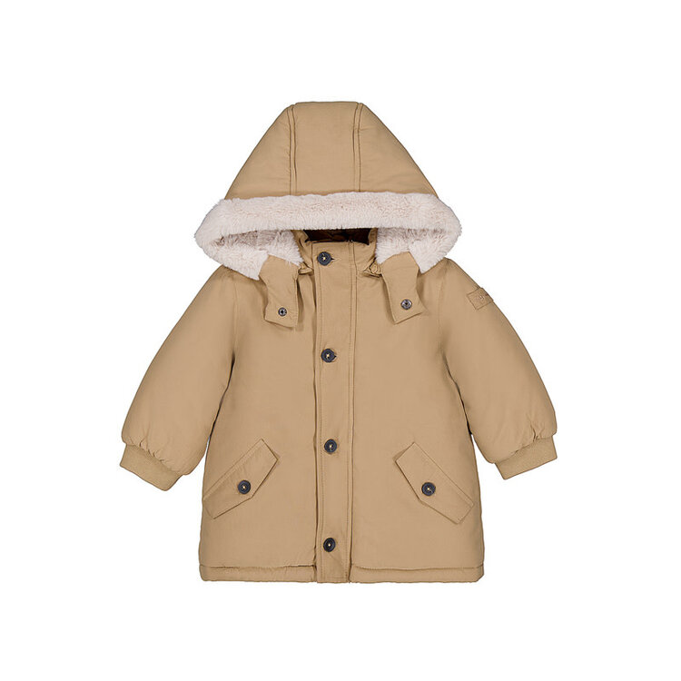 Mayoral Mayoral Boys Coat