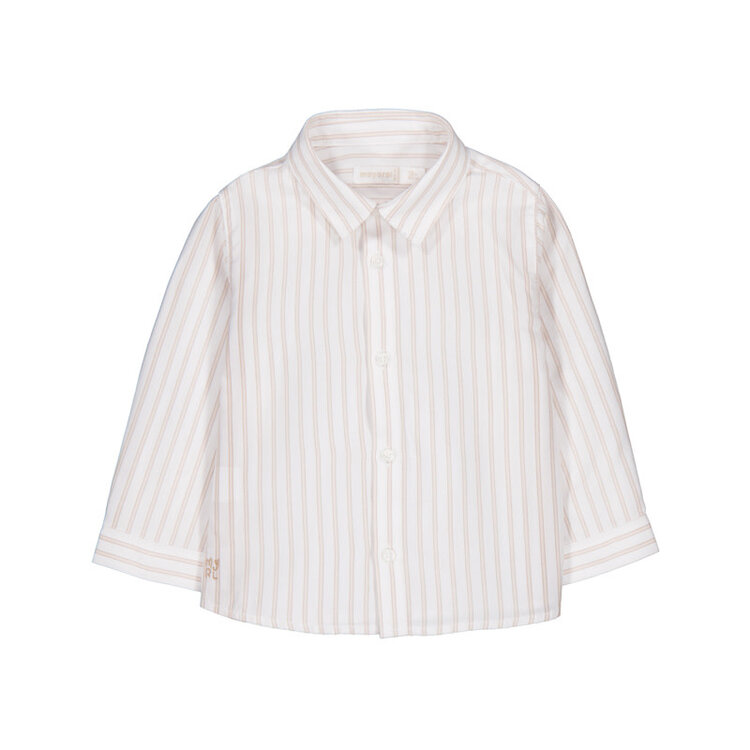 Mayoral Mayoral Boys Shirt