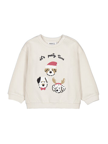 Mayoral Mayoral Boys Sweater