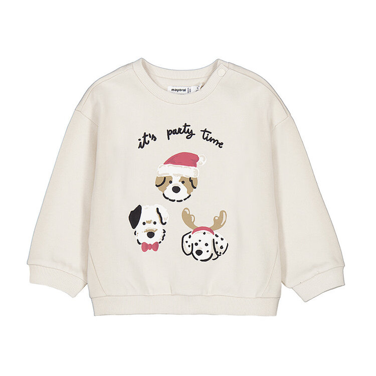Mayoral Mayoral Boys Sweater