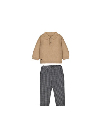 Mayoral Mayoral Boys 2Pcs Set