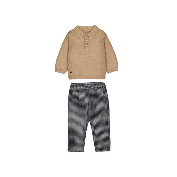 Mayoral Mayoral Boys 2Pcs Set