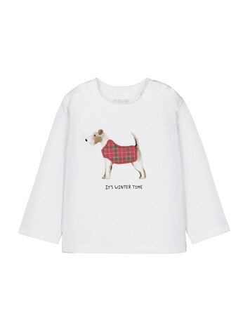 Mayoral Mayoral Boys Top