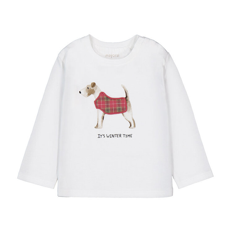 Mayoral Mayoral Boys Top