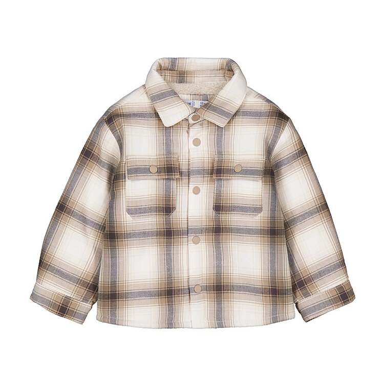 Mayoral Mayoral Boys Shirt