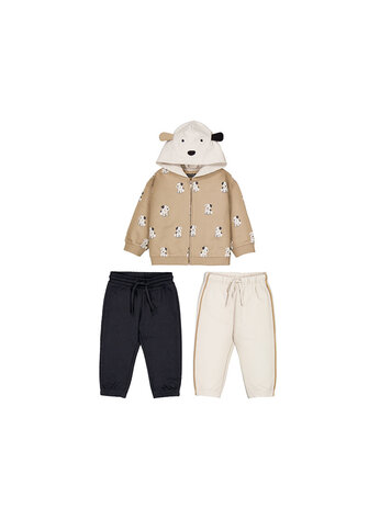 Mayoral Mayoral Boys 3Pcs Set