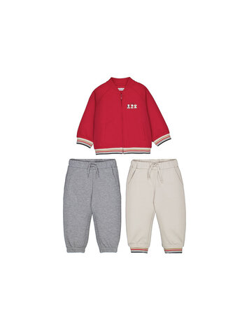 Mayoral Mayoral Boys 3Pcs Set