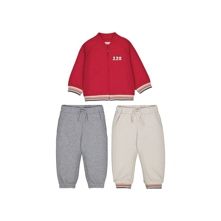 Mayoral Mayoral Boys 3Pcs Set
