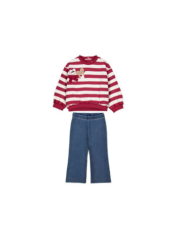 Mayoral Ensemble 2 pieces Mayoral Fille