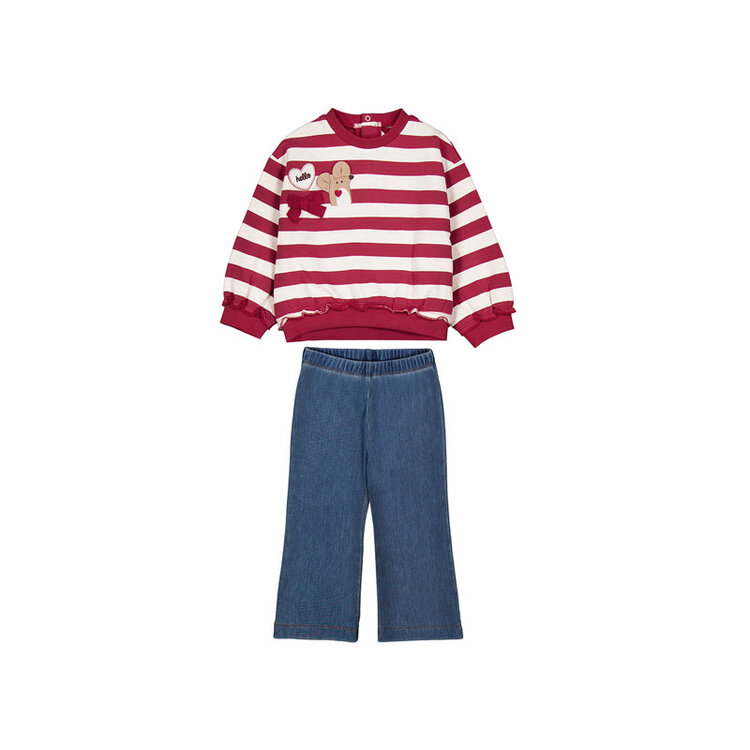 Mayoral Mayoral Girls 2Pcs Set