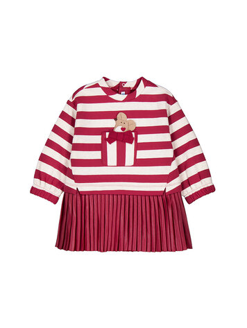 Mayoral Mayoral Girls Dress