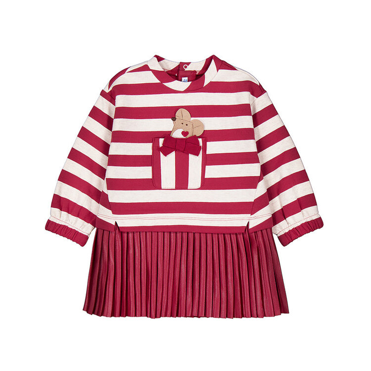 Mayoral Robe Mayoral Fille