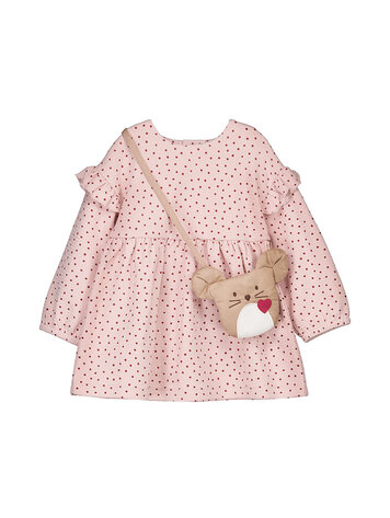 Mayoral Mayoral Girls Dress