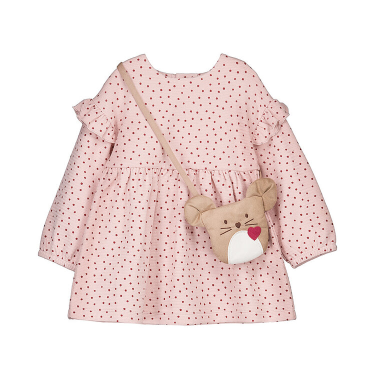 Mayoral Mayoral Girls Dress