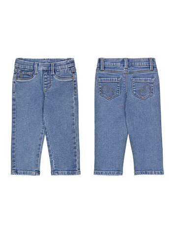 Mayoral Jeans Mayoral Fille