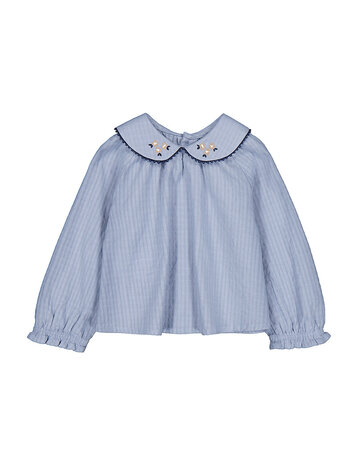 Mayoral Mayoral Girls Blouse