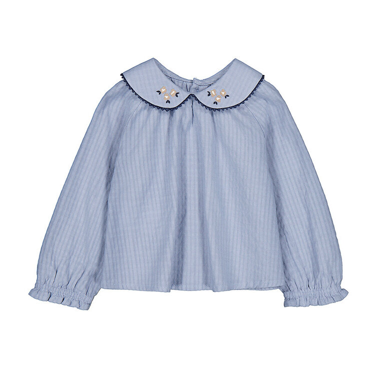 Mayoral Blouse Mayoral Fille