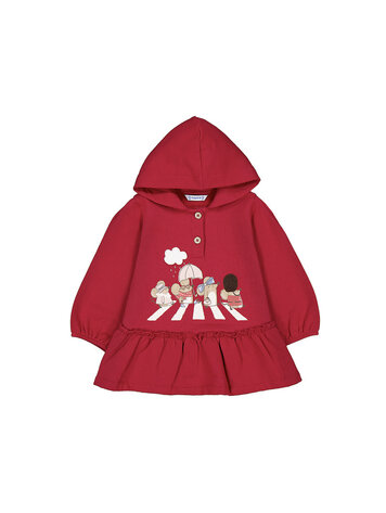 Mayoral Robe Mayoral Fille