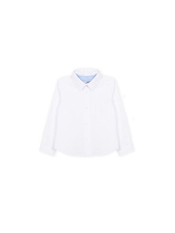 Dr.Kids Chemise Dr.Kids Unisexe