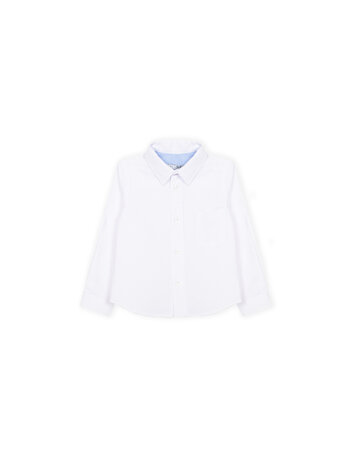 Dr.Kids Dr.Kids Boys Shirt