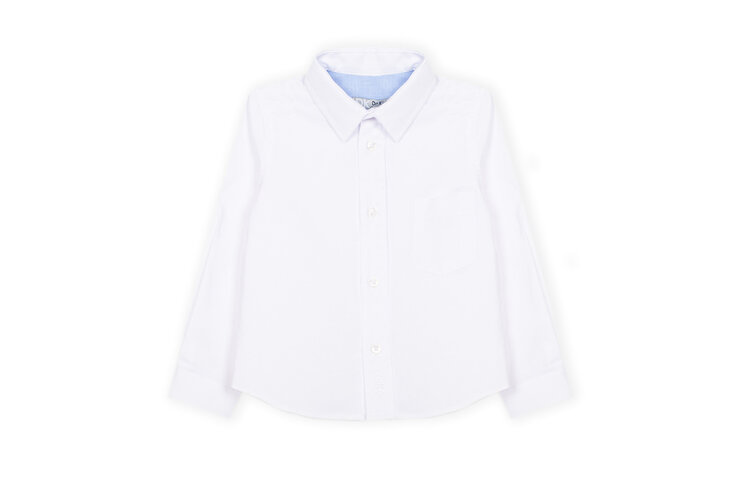 Dr.Kids Dr.Kids Boys Shirt